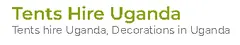 Tents Hire Uganda Ltd - Easy Price Book Uganda