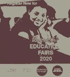 Academia Global Education Fairs 2020 - Easy Price Book Uganda