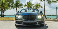 Luxury Car Rental Orlando Florida - Easy Price Book United States