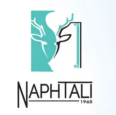 Naphtali 1965 - Easy Price Book South Africa