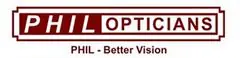 Phil Opticians Ltd - Easy Price Book Zambia