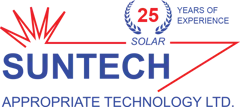 Suntech Appropriate Technology Ltd - Easy Price Book Zambia